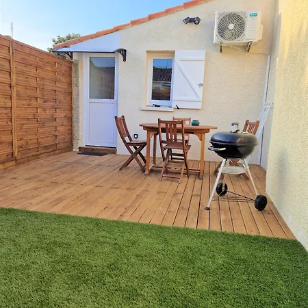 Emeric&julie Lou Pescalune Classé 3 étoiles * Lunel (Herault)