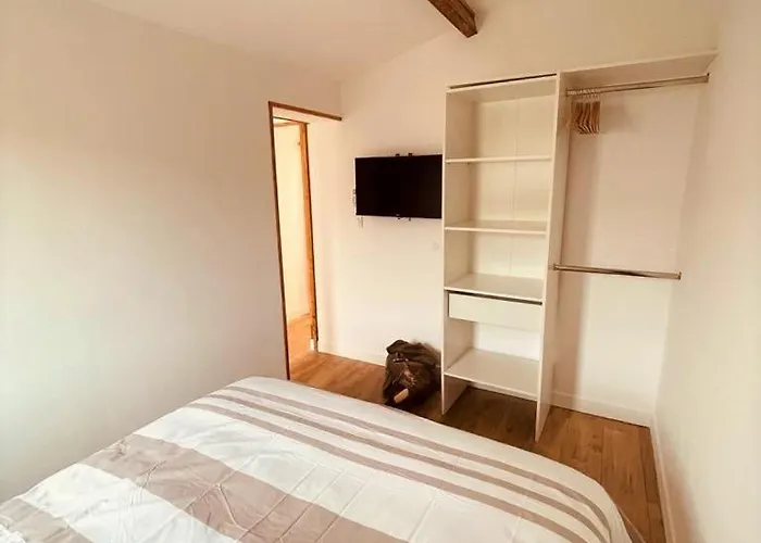 Emeric & Julie Lou Pescalune Classe 3 Etoiles Lunel